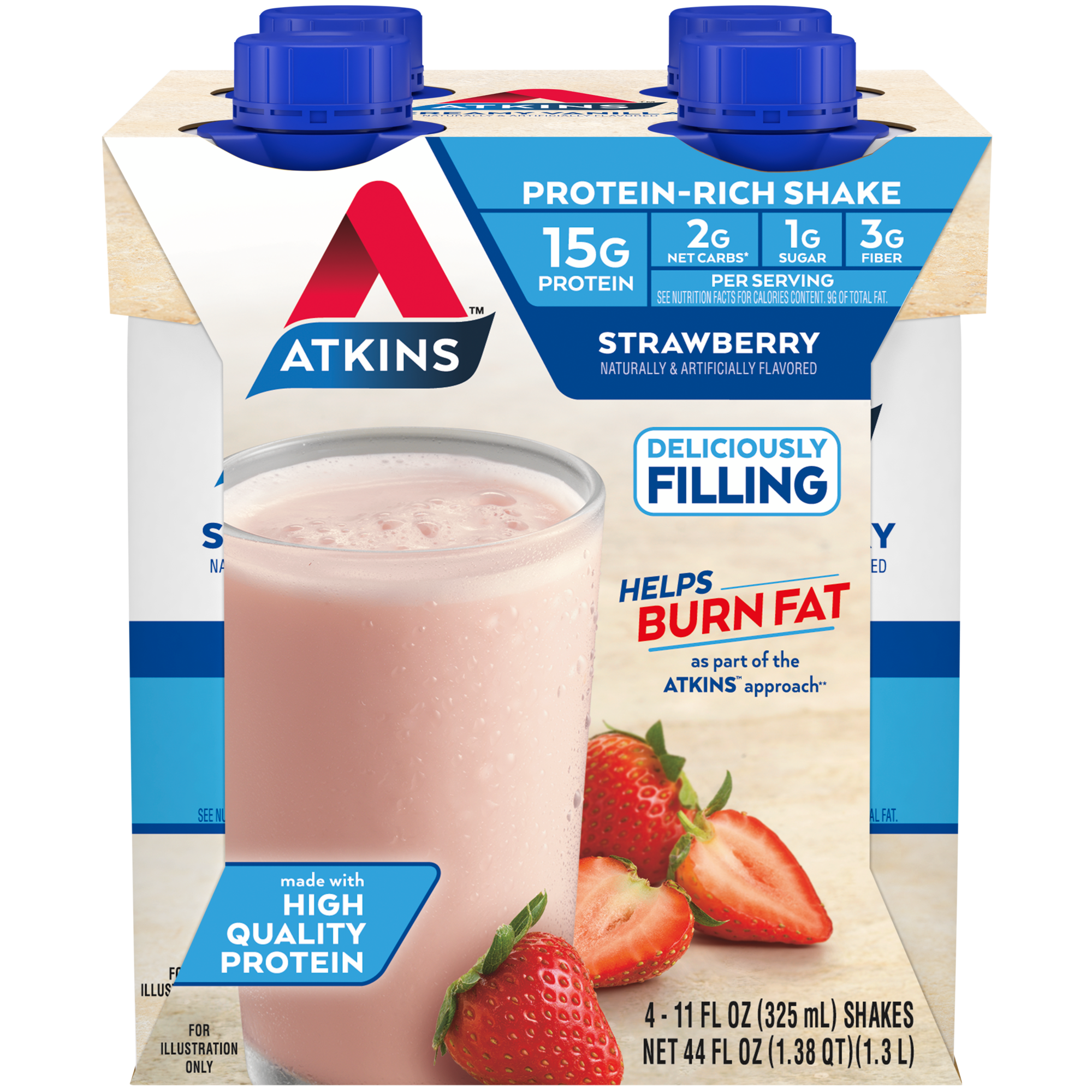 48 Shakes - 10% Off - Image 3