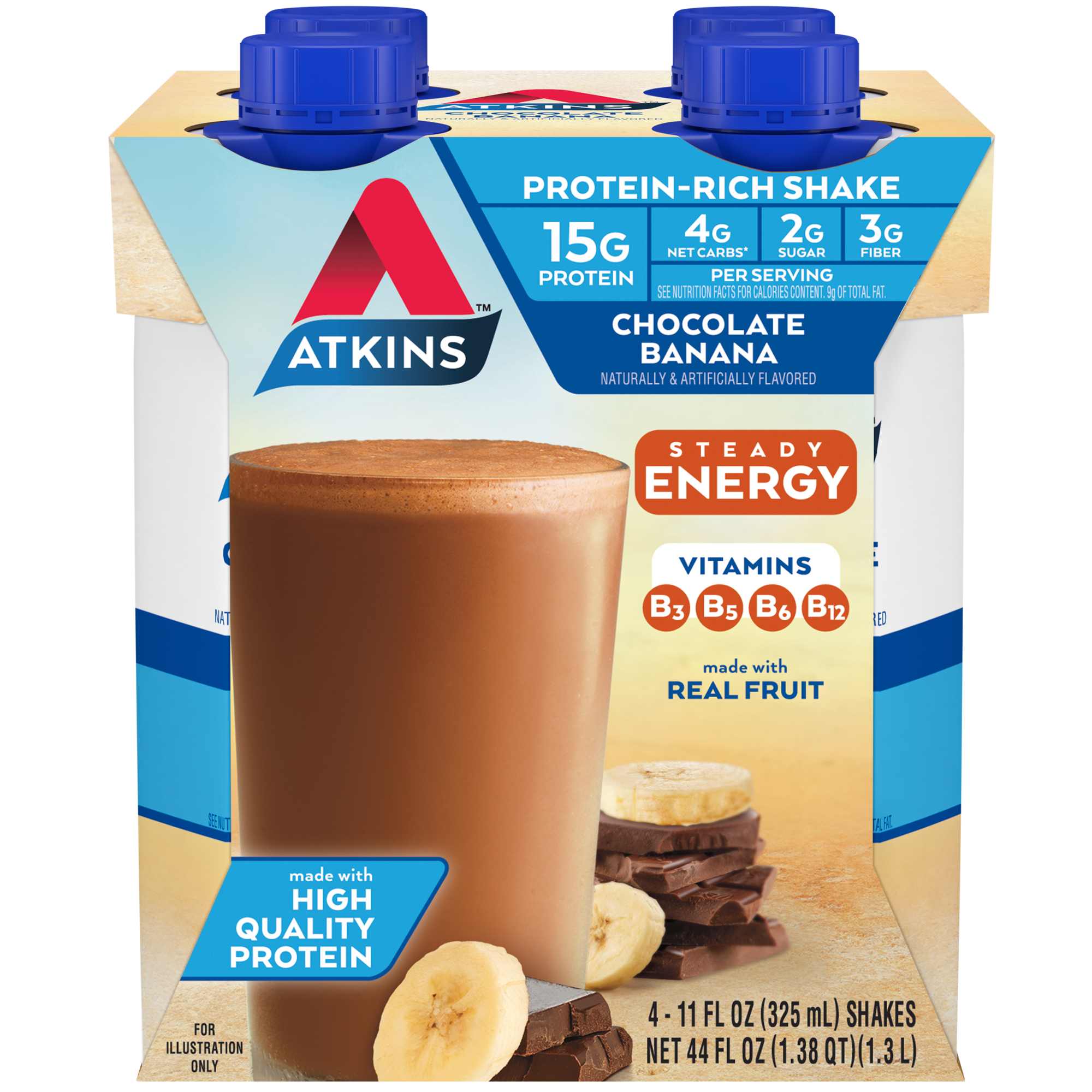 48 Shakes - 10% Off - Image 6